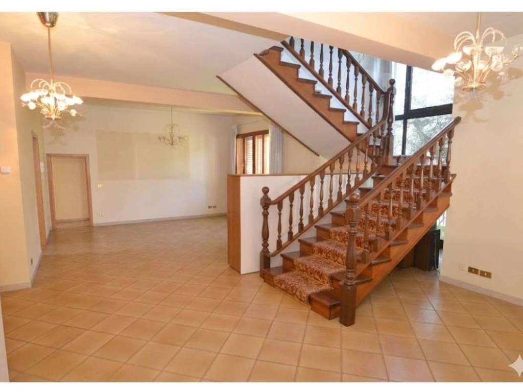 casa indipendente in vendita a Monsummano Terme