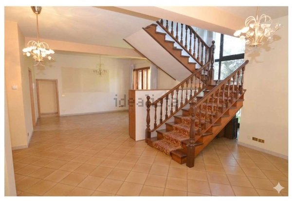 casa indipendente in vendita a Monsummano Terme