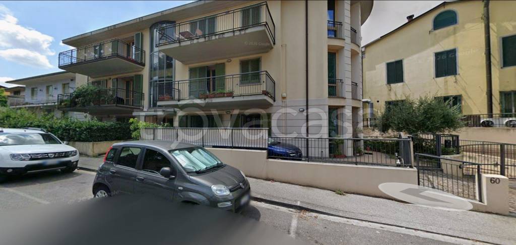 appartamento in vendita a Monsummano Terme