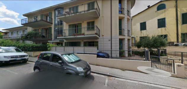 appartamento in vendita a Monsummano Terme