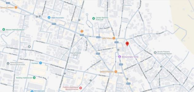 terreno edificabile in vendita a Monsummano Terme