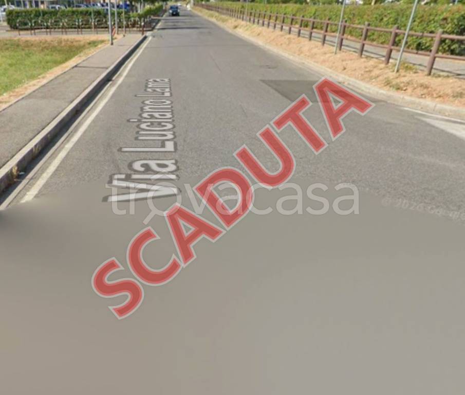 terreno agricolo in vendita a Monsummano Terme