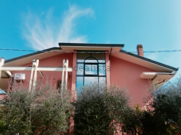 casa indipendente in vendita a Monsummano Terme