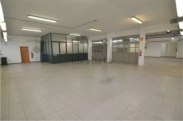 capannone in vendita a Monsummano Terme