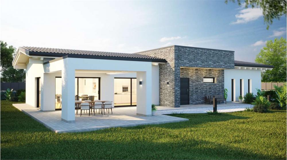 villa in vendita a Monsummano Terme in zona Montevettolini