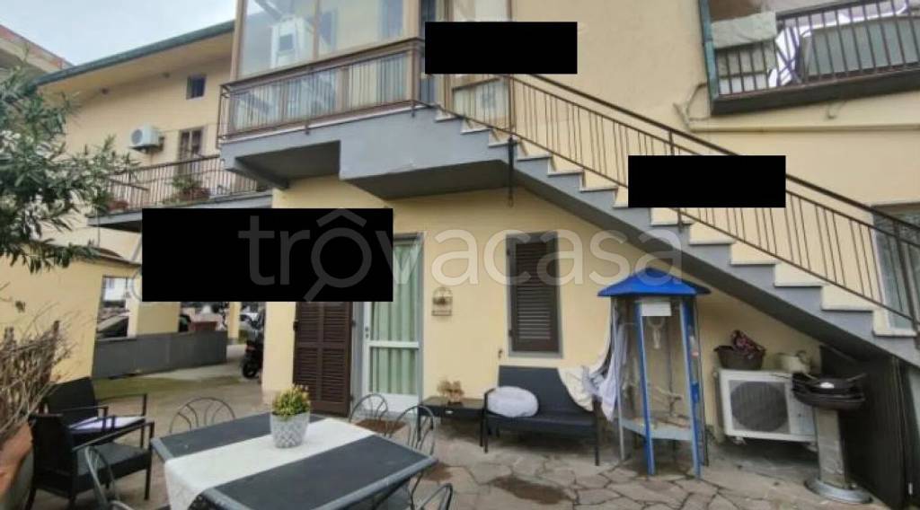 appartamento in vendita a Monsummano Terme