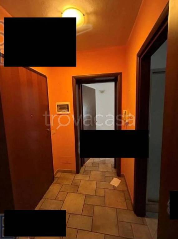 appartamento in vendita a Monsummano Terme