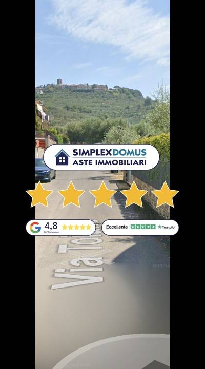 appartamento in vendita a Monsummano Terme in zona Pozzarello