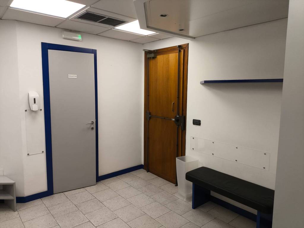 ufficio in vendita a Monsummano Terme