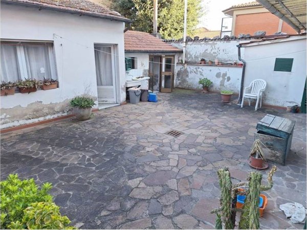 casa indipendente in vendita a Monsummano Terme