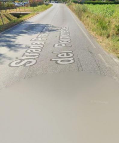 appartamento in vendita a Monsummano Terme