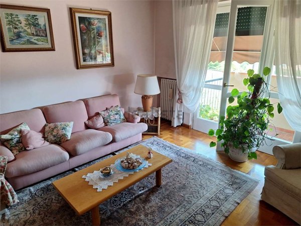 appartamento in vendita a Monsummano Terme