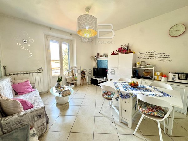 appartamento in vendita a Monsummano Terme