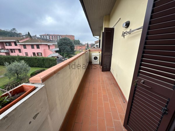 appartamento in vendita a Monsummano Terme
