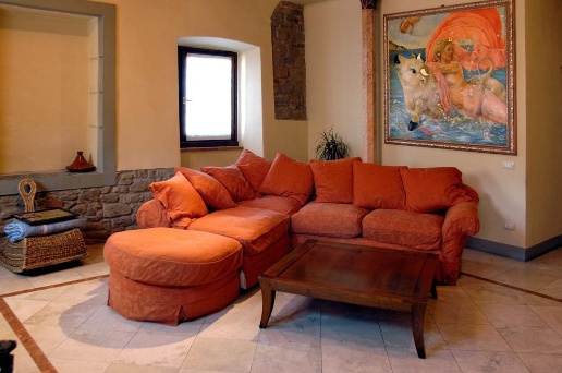 casa indipendente in vendita a Monsummano Terme in zona Montevettolini