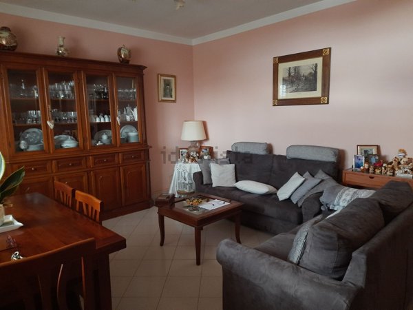 appartamento in vendita a Monsummano Terme