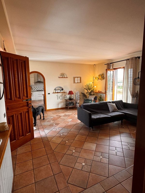 appartamento in vendita a Monsummano Terme in zona Cintolese