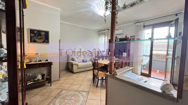 appartamento in vendita a Monsummano Terme in zona Grotta Parlanti