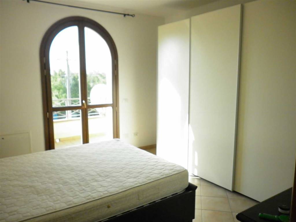 appartamento in vendita a Monsummano Terme