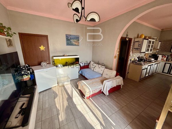 appartamento in vendita a Monsummano Terme in zona Cintolese