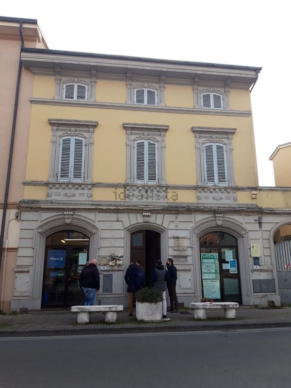 appartamento in vendita a Monsummano Terme