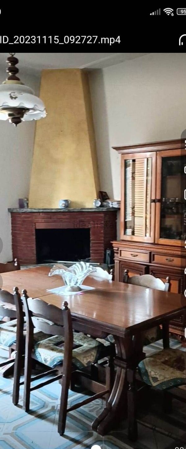 appartamento in vendita a Monsummano Terme in zona Uggia