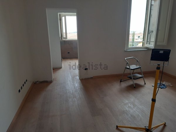 appartamento in vendita a Monsummano Terme