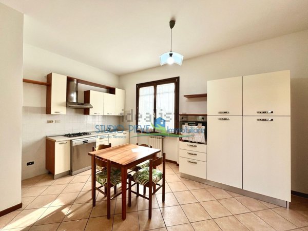 appartamento in vendita a Monsummano Terme