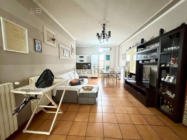 appartamento in vendita a Monsummano Terme in zona Bizzarrino