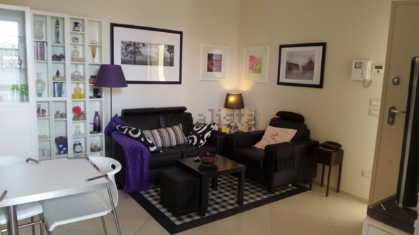 appartamento in vendita a Monsummano Terme