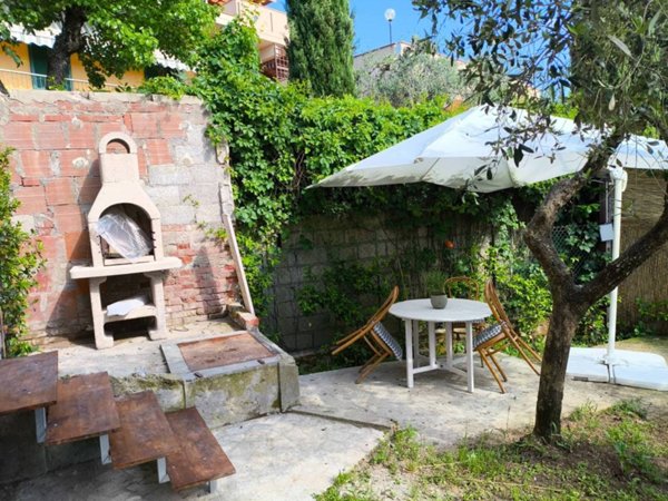 appartamento in vendita a Monsummano Terme