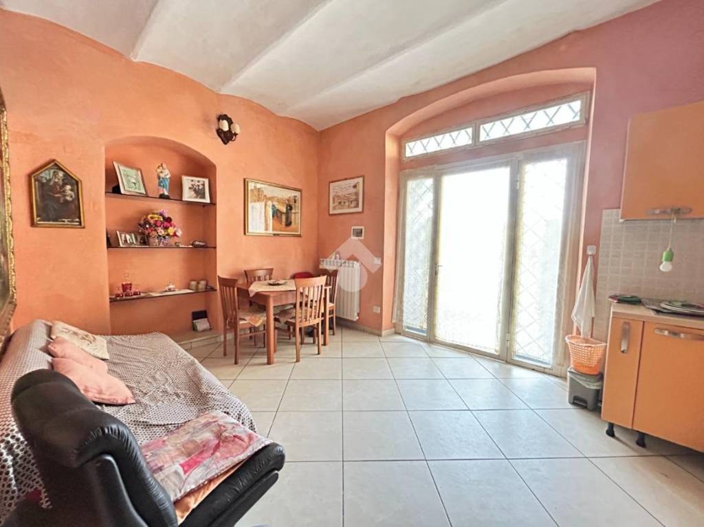 appartamento in vendita a Monsummano Terme in zona Cintolese