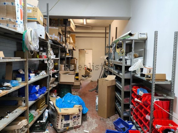 ufficio in vendita a Monsummano Terme