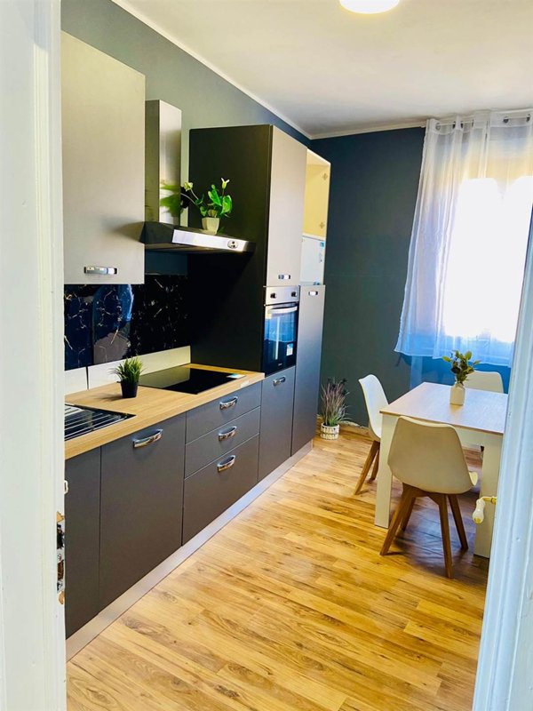 appartamento in vendita a Monsummano Terme