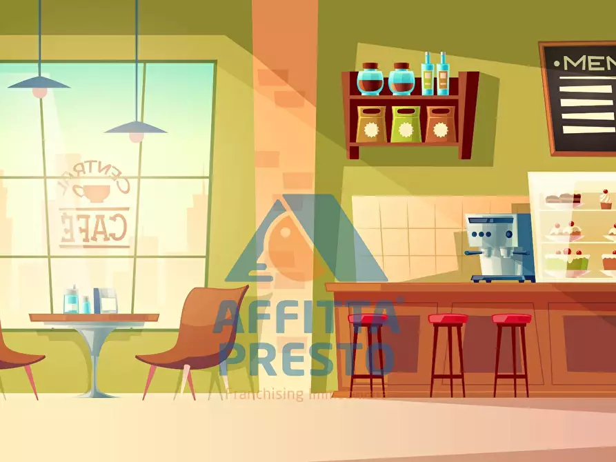 negozio in vendita a Monsummano Terme