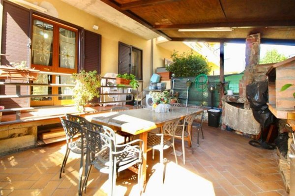 casa indipendente in vendita a Monsummano Terme in zona Cintolese