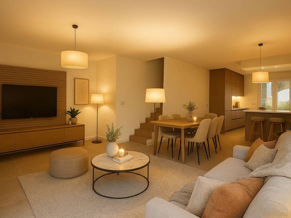 casa indipendente in vendita a Monsummano Terme