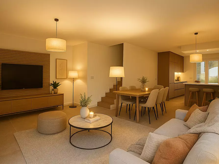 casa indipendente in vendita a Monsummano Terme