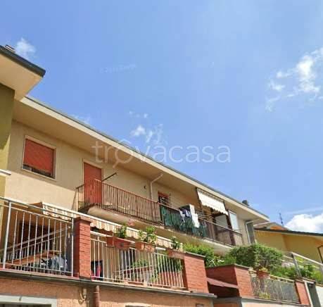 appartamento in vendita a Monsummano Terme in zona Pozzarello