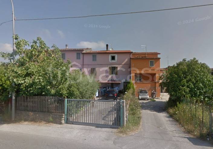 appartamento in vendita a Monsummano Terme