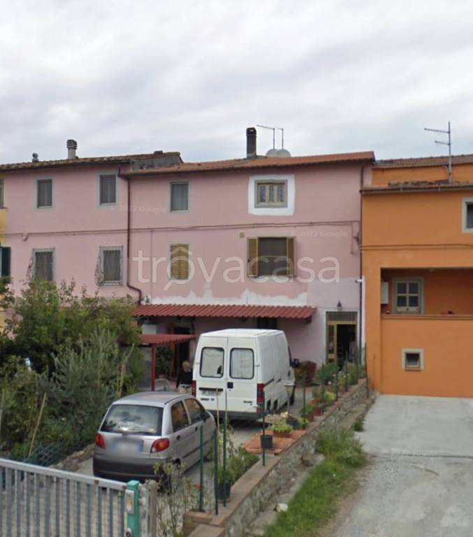 appartamento in vendita a Monsummano Terme