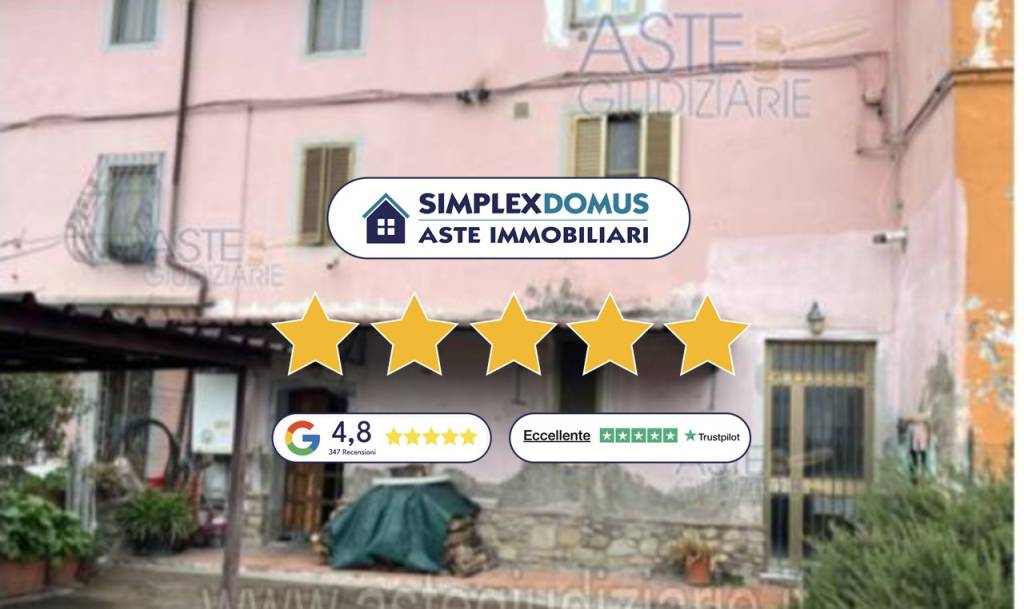 appartamento in vendita a Monsummano Terme