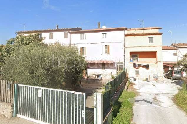 appartamento in vendita a Monsummano Terme