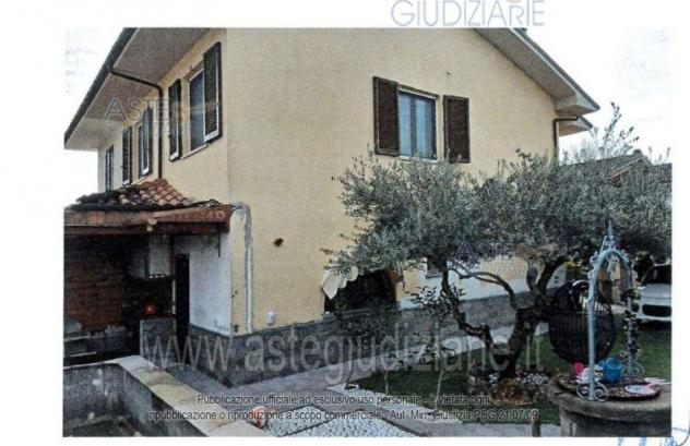 casa indipendente in vendita a Monsummano Terme