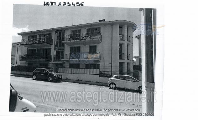 appartamento in vendita a Monsummano Terme