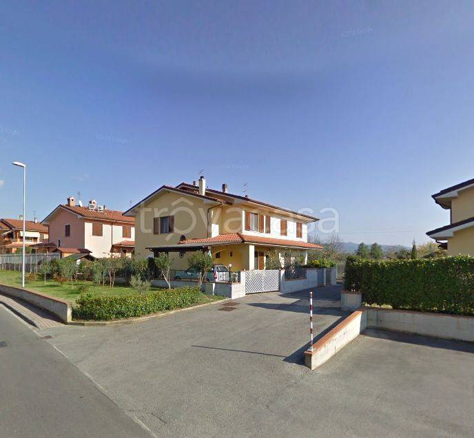 casa indipendente in vendita a Monsummano Terme