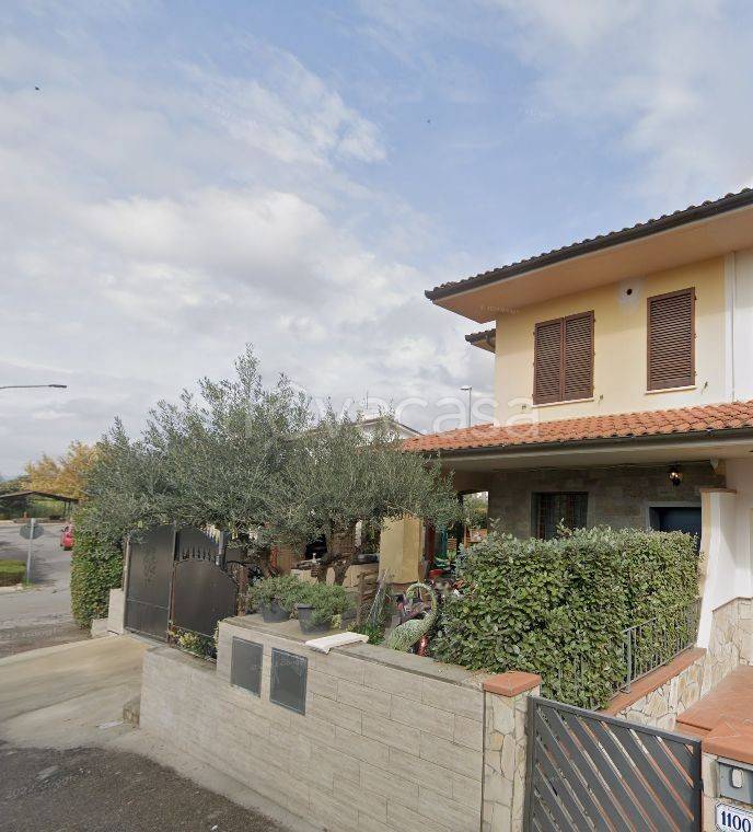 casa indipendente in vendita a Monsummano Terme
