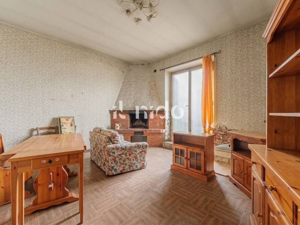 appartamento in vendita a Monsummano Terme