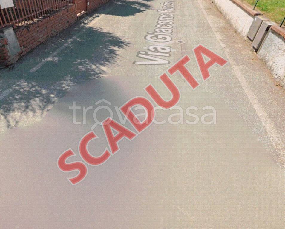 terreno edificabile in vendita a Monsummano Terme in zona Pozzarello