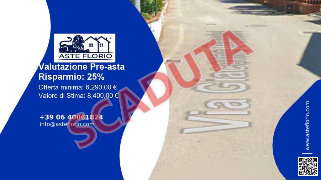 terreno edificabile in vendita a Monsummano Terme in zona Pozzarello
